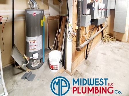 Hot Water Heater Lakewood CO